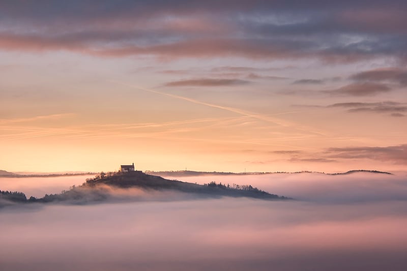 Medieval Castle