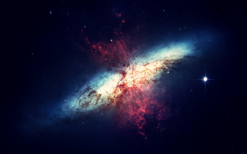 Interstellar